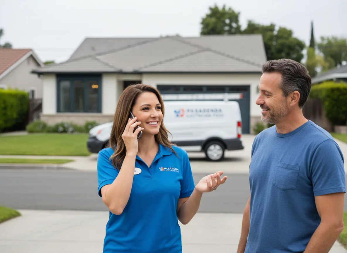Electrician Atascadero, CA FAQs